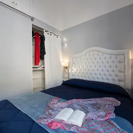 Vittoria House Centro Storico Villa Amalfi Buitenkant foto