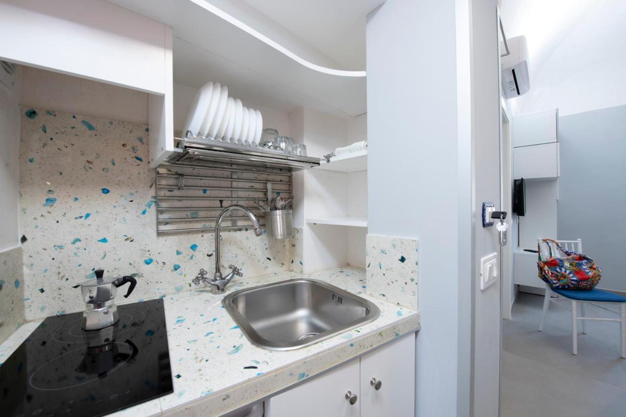 Holiday home Vittoria House Centro Storico *