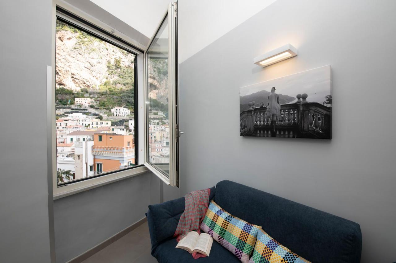 Holiday home Vittoria House Centro Storico Amalfi