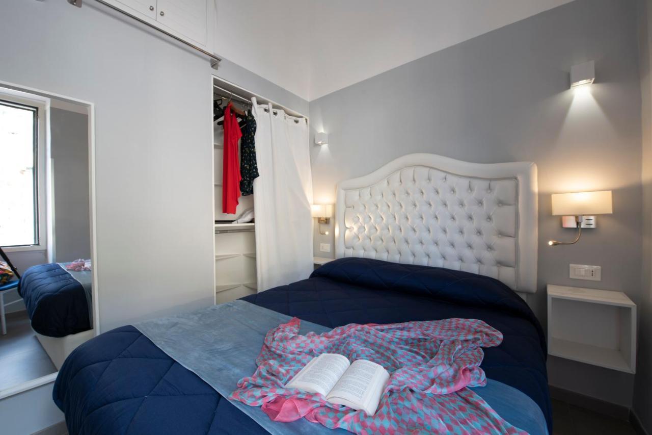 Vittoria House Centro Storico Holiday home *